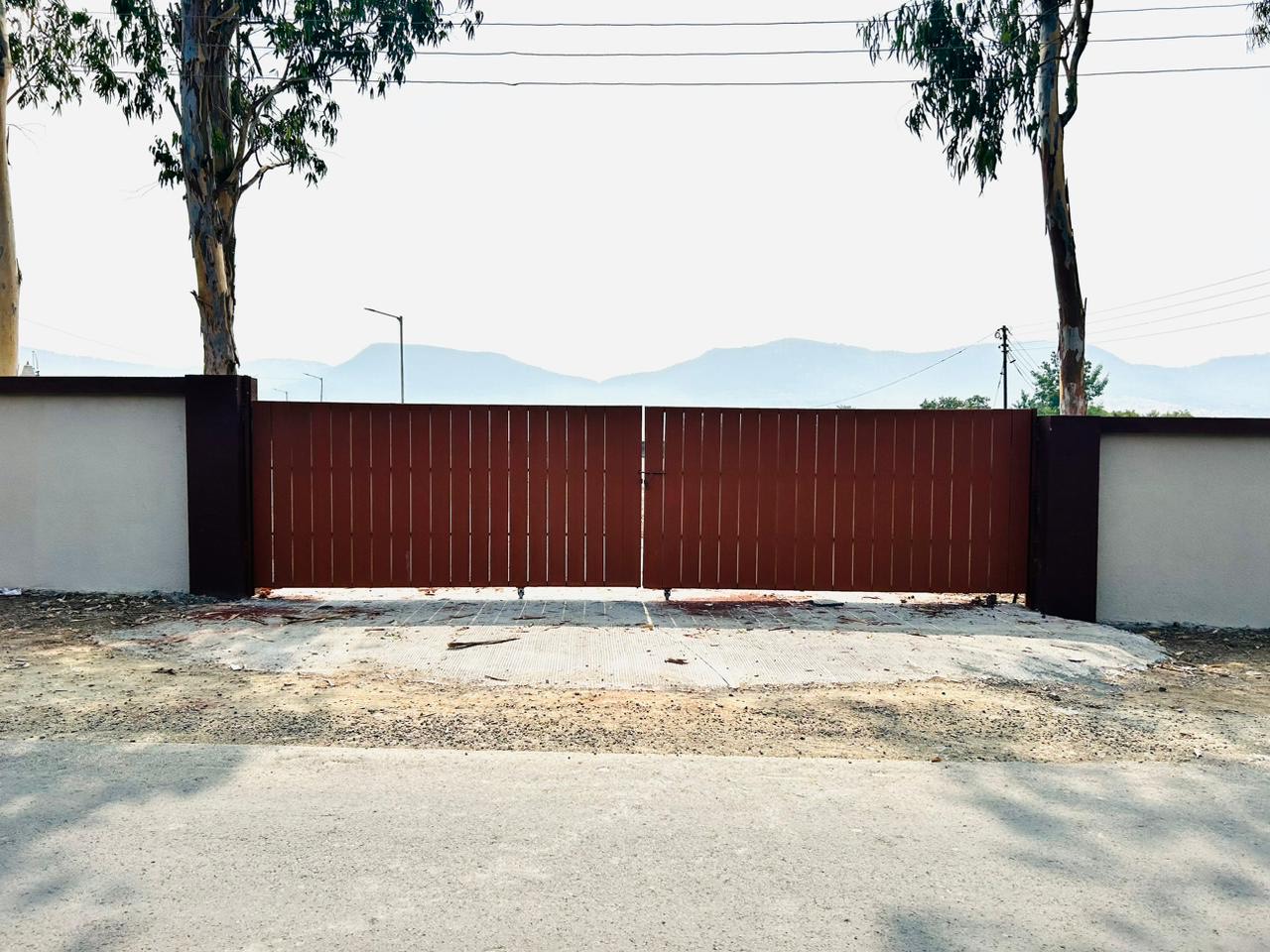 15 Ring Road