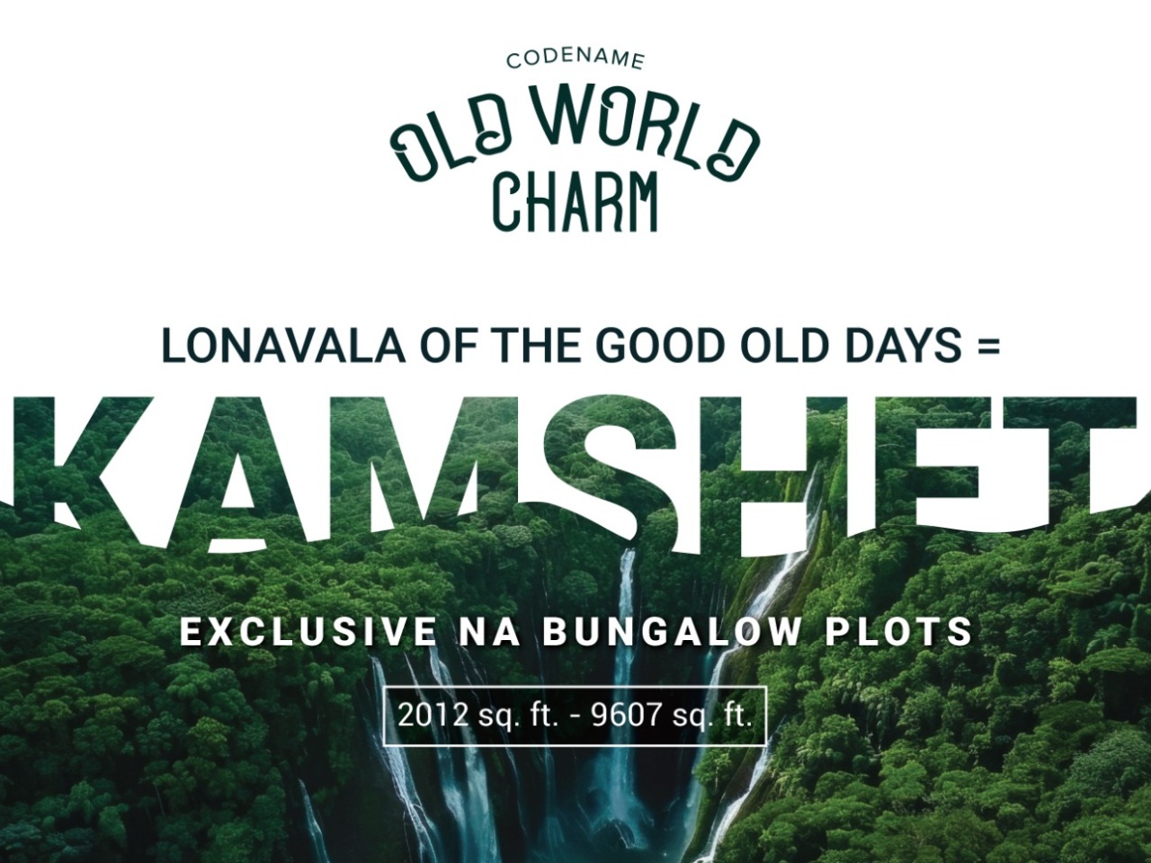 Old World Charm