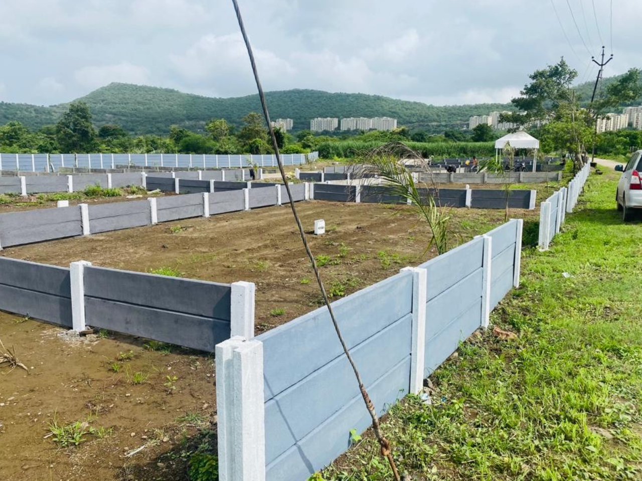 Green Acres