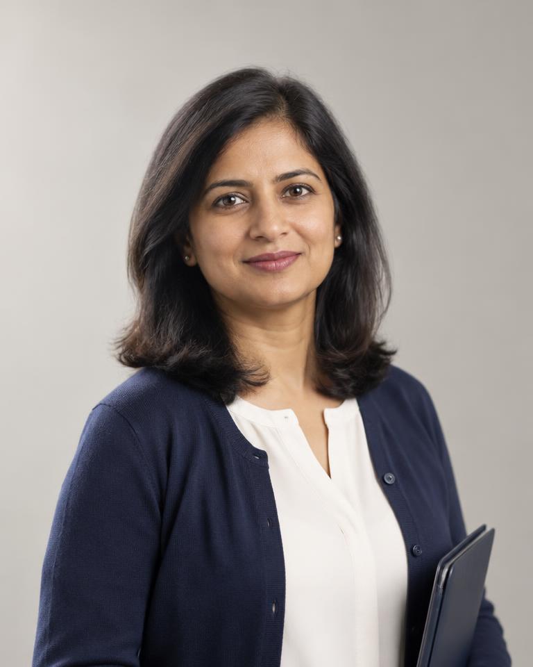 Neha Joshi, Legal & Documentation Lead at ADP Properties